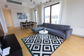  Komfortowy apartament Międzyzdroje  Мендзыздрое